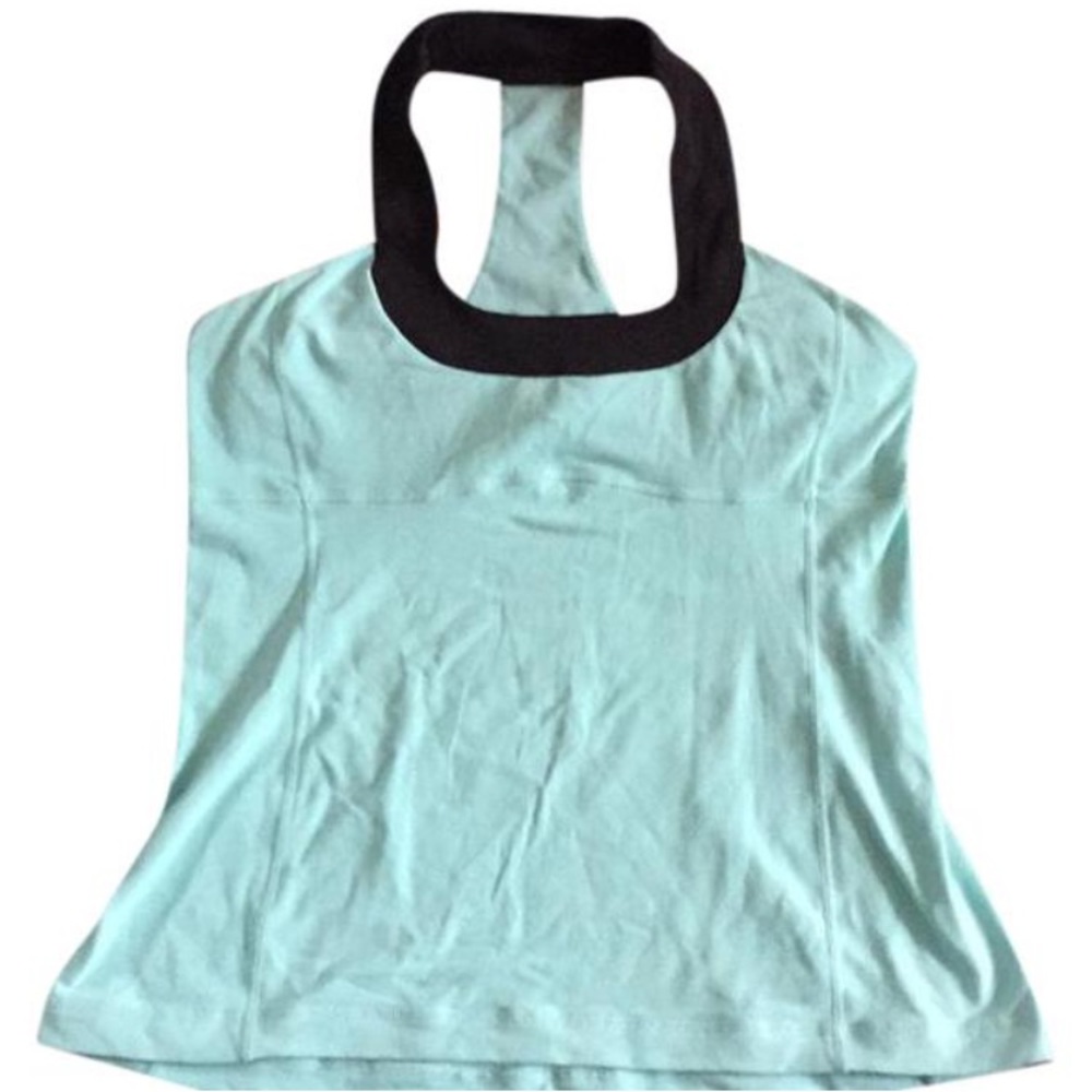 Lululemon workout tank